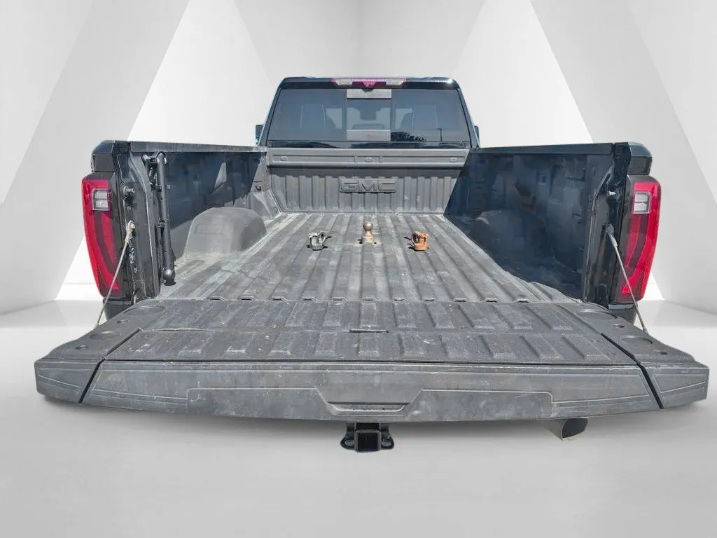 GMC Sierra photo 33