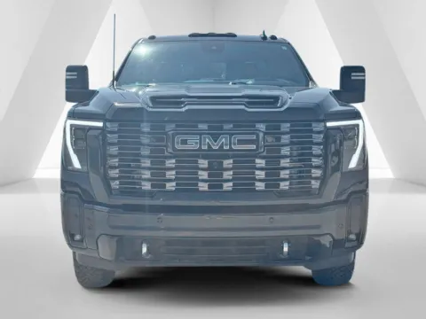 Photos of 2025 GMC Sierra 3500 HD Denali Ultimate for sale in Carroll, OH at Braden Cadillac GMC