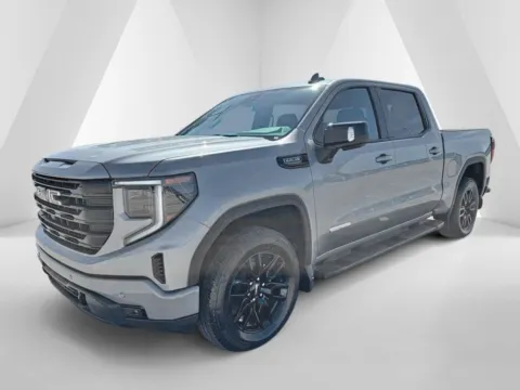 Another view of 2026 GMC Sierra 1500 Elevation for sale in Carroll, OH at Braden Cadillac GMC