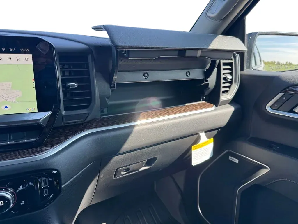 GMC Sierra photo 30