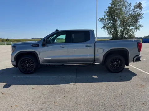 More photos of 2026 GMC Sierra 1500 Elevation at Braden Cadillac GMC, OH