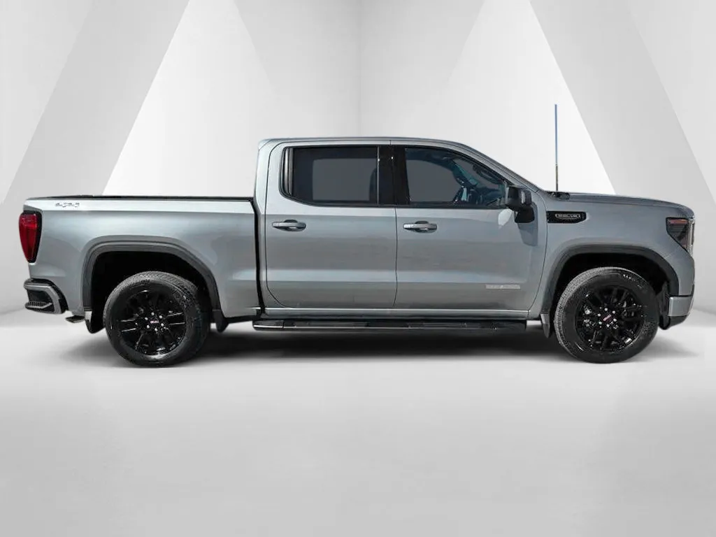 GMC Sierra photo 8