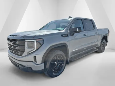 Another view of 2026 GMC Sierra 1500 Elevation for sale in Carroll, OH at Braden Cadillac GMC