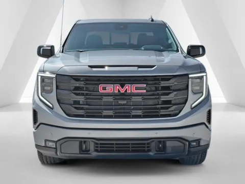 Another view of 2026 GMC Sierra 1500 Elevation for sale in Carroll, OH at Braden Cadillac GMC