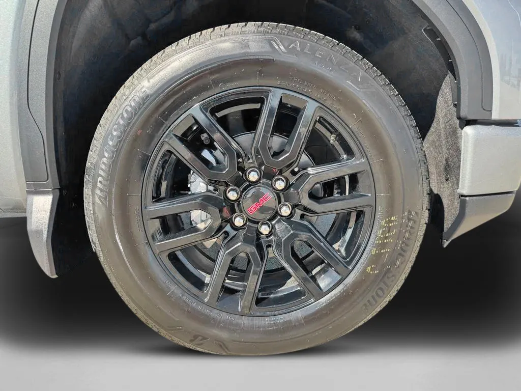 GMC Sierra photo 33