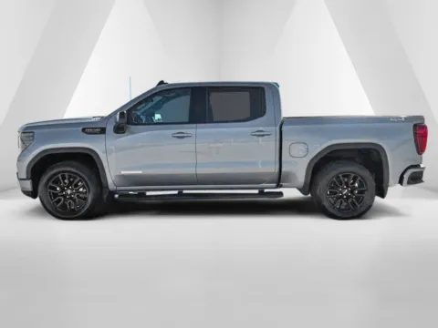 More photos of 2026 GMC Sierra 1500 Elevation at Braden Cadillac GMC, OH