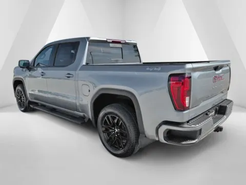 More photos of 2026 GMC Sierra 1500 Elevation at Braden Cadillac GMC, OH