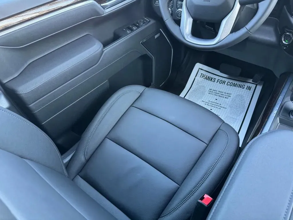GMC Sierra photo 22