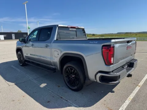 More photos of 2026 GMC Sierra 1500 Elevation at Braden Cadillac GMC, OH
