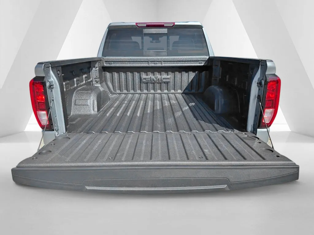 GMC Sierra photo 32