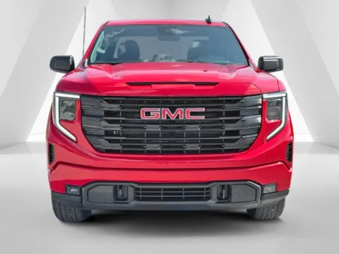 Photos of 2026 GMC Sierra 1500 Elevation for sale in Carroll, OH at Braden Cadillac GMC