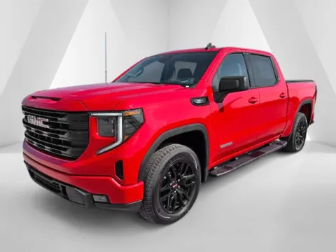 Another view of 2026 GMC Sierra 1500 Elevation for sale in Carroll, OH at Braden Cadillac GMC