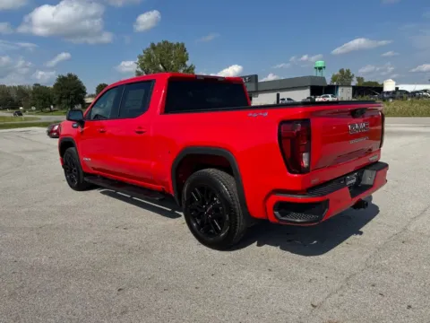 More photos of 2026 GMC Sierra 1500 Elevation at Braden Cadillac GMC, OH