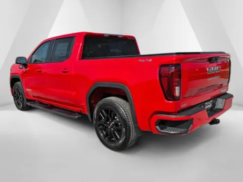 More photos of 2026 GMC Sierra 1500 Elevation at Braden Cadillac GMC, OH