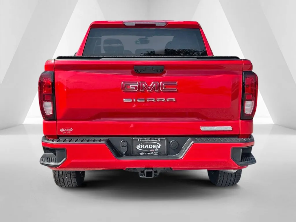GMC Sierra photo 6