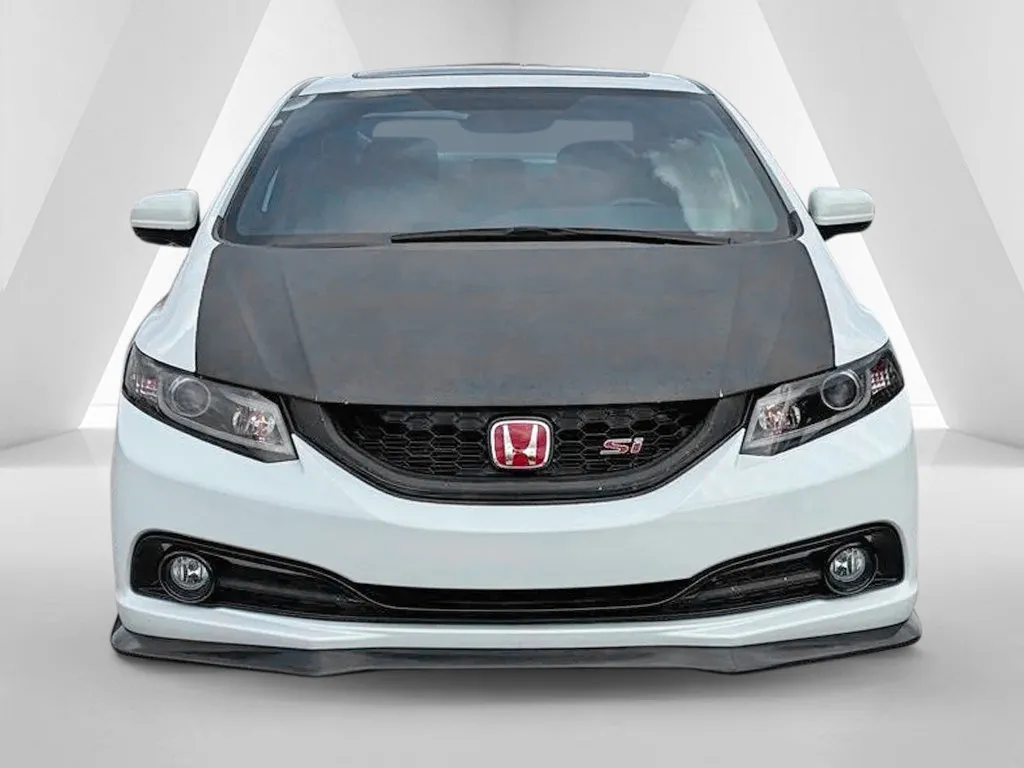 Honda Civic photo 2