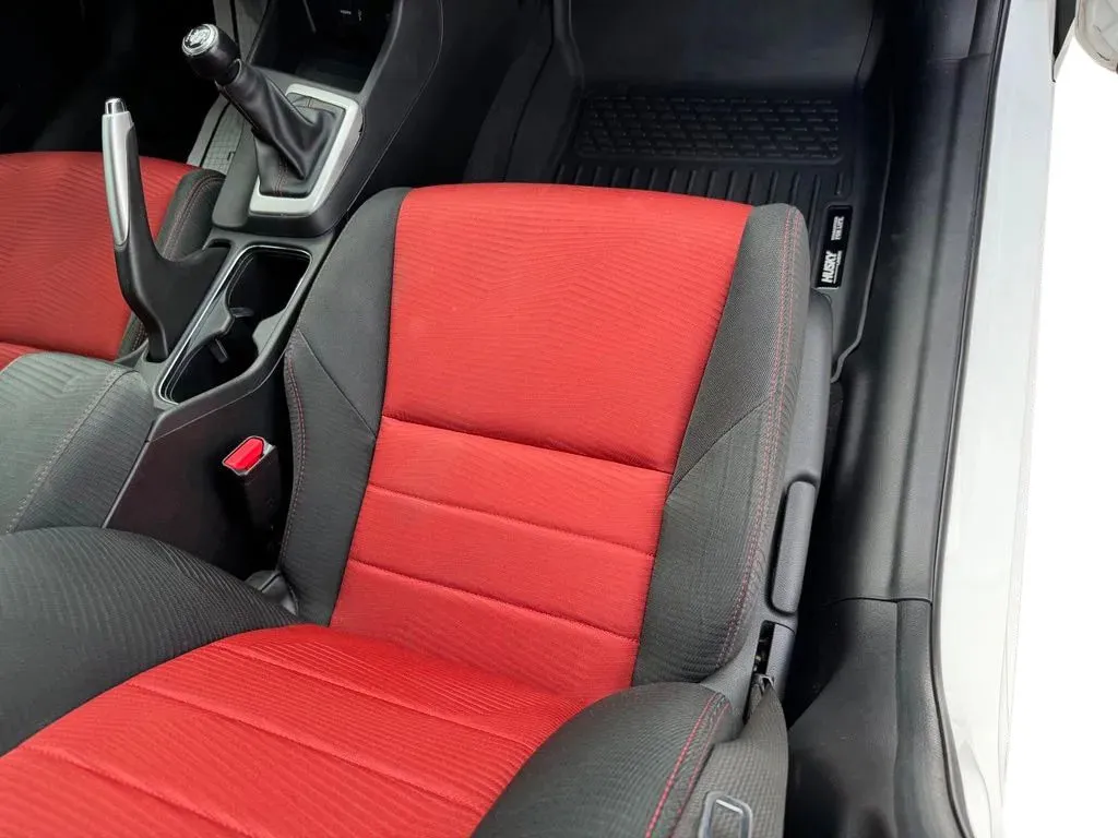 Honda Civic photo 15