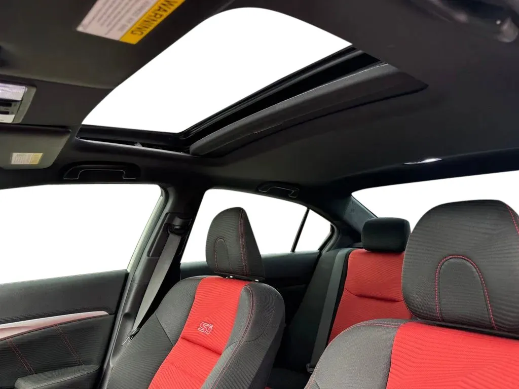 Honda Civic photo 11