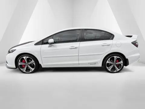 More photos of 2015 Honda Civic Si at Braden Cadillac GMC, OH