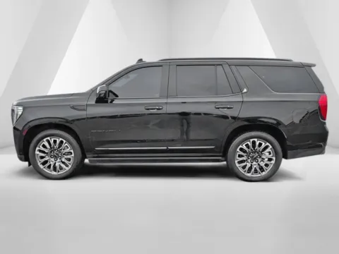 More photos of 2024 GMC Yukon Denali Ultimate at Braden Cadillac GMC, OH