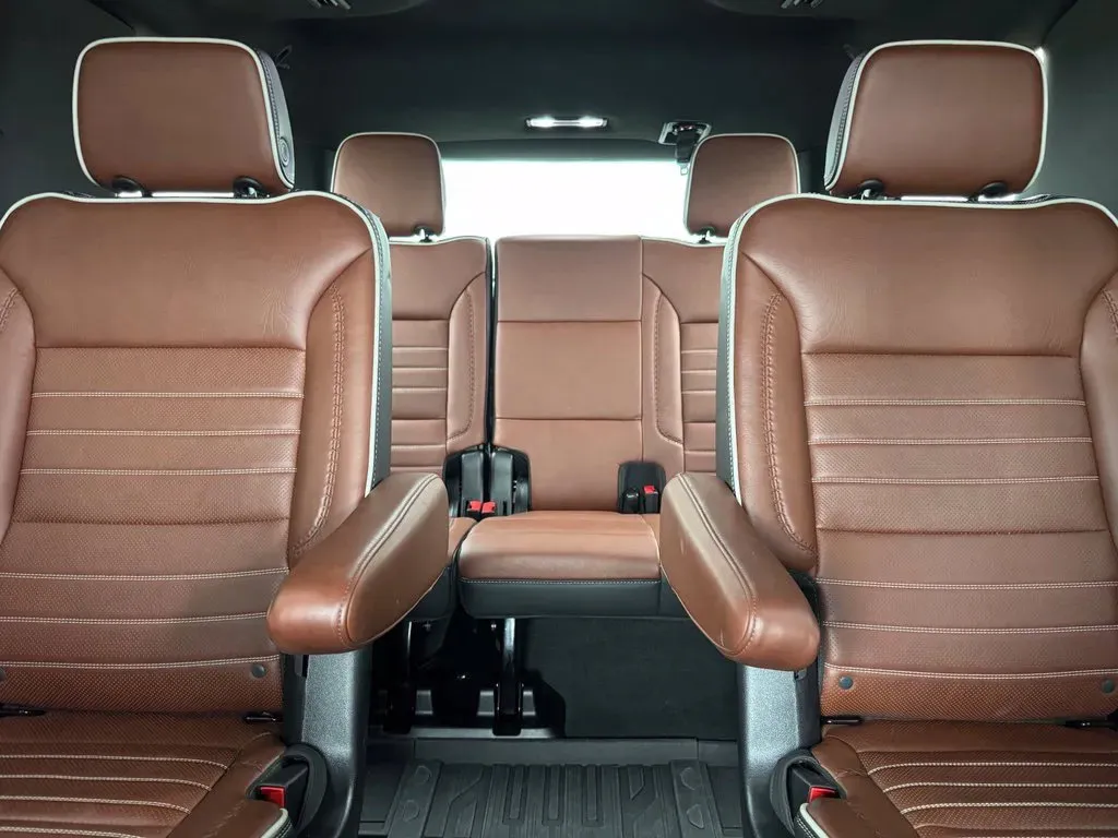 GMC Yukon photo 20