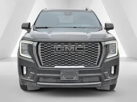 Photos of 2024 GMC Yukon Denali Ultimate for sale in Carroll, OH at Braden Cadillac GMC