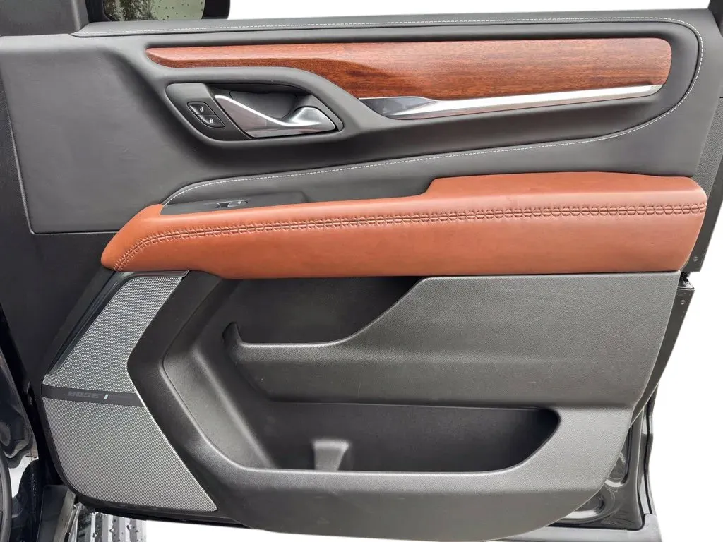 GMC Yukon photo 16