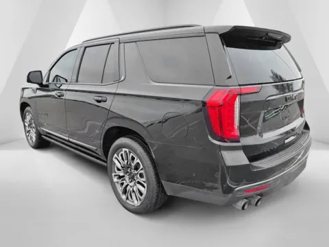 More photos of 2024 GMC Yukon Denali Ultimate at Braden Cadillac GMC, OH