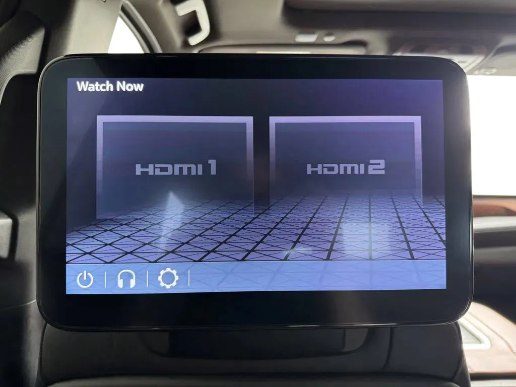 GMC Yukon photo 22