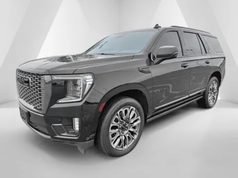 More photos of 2024 GMC Yukon Denali Ultimate at Braden Cadillac GMC, OH