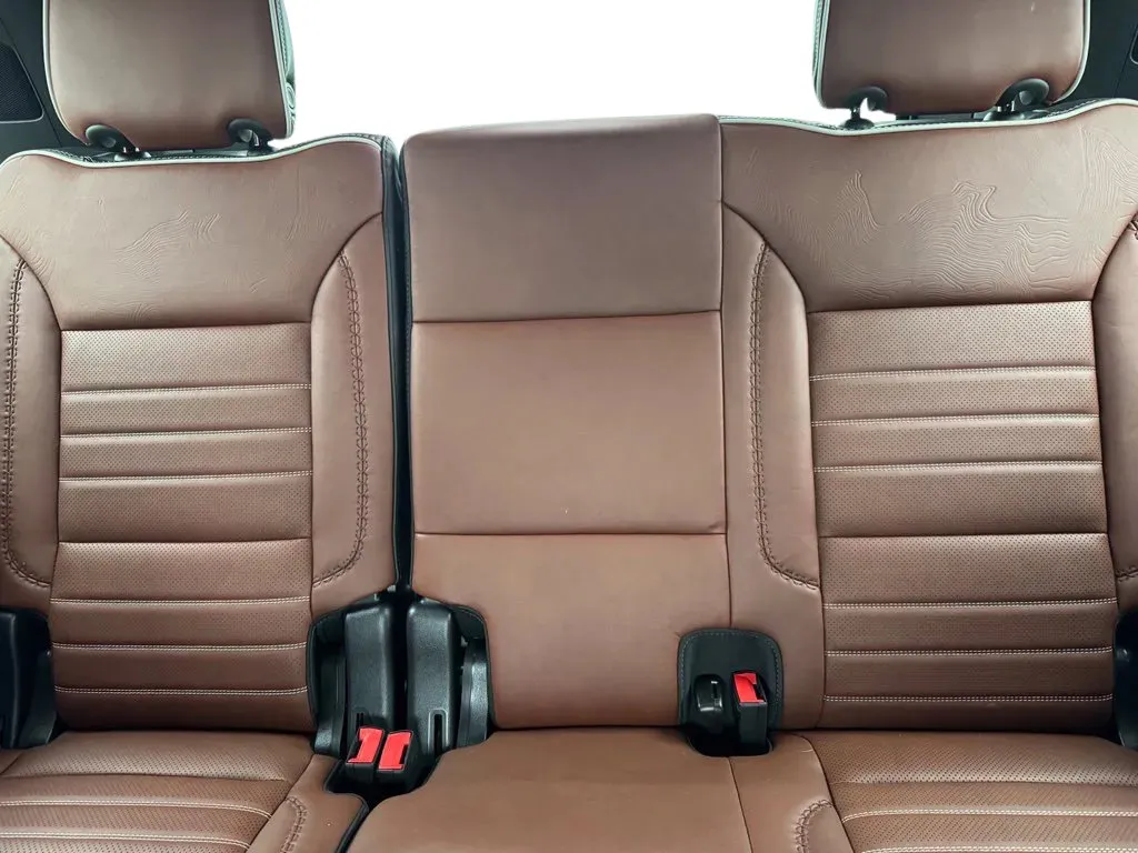 GMC Yukon photo 19