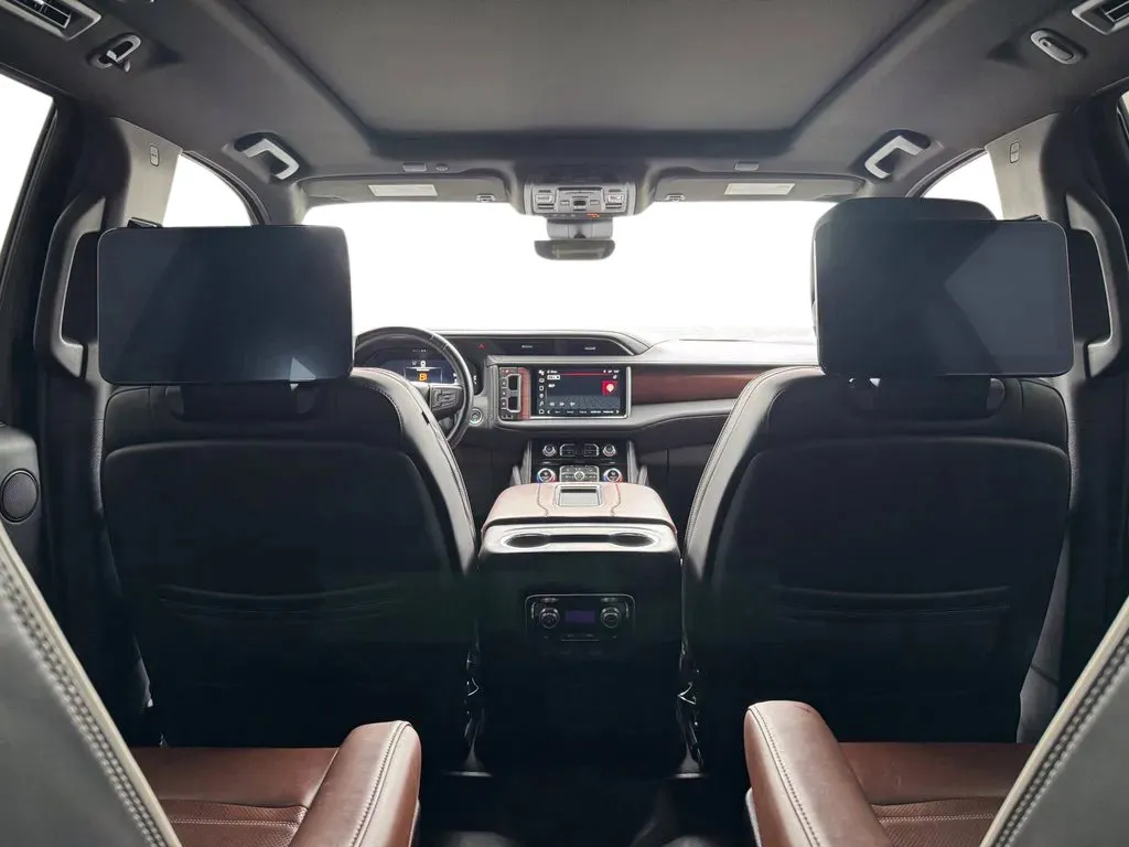 GMC Yukon photo 21