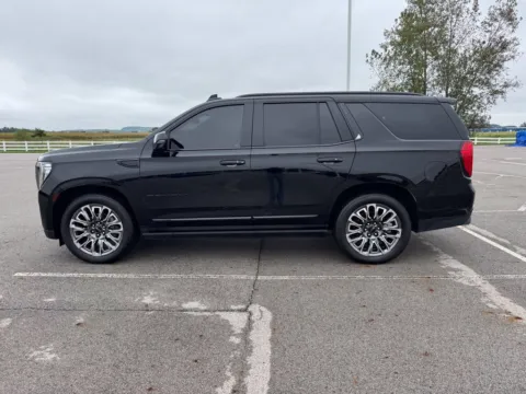 More photos of 2024 GMC Yukon Denali Ultimate at Braden Cadillac GMC, OH