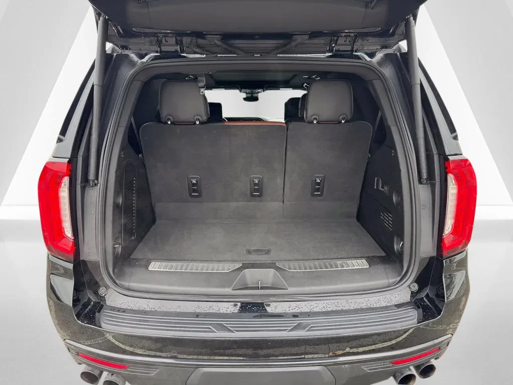GMC Yukon photo 33