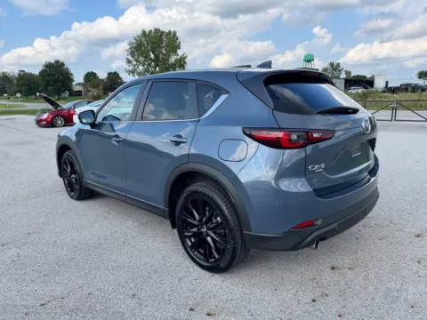 More photos of 2024 Mazda CX-5 2.5 S Carbon Edition at Braden Cadillac GMC, OH
