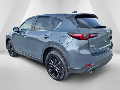 More photos of 2024 Mazda CX-5 2.5 S Carbon Edition at Braden Cadillac GMC, OH