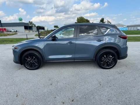 More photos of 2024 Mazda CX-5 2.5 S Carbon Edition at Braden Cadillac GMC, OH