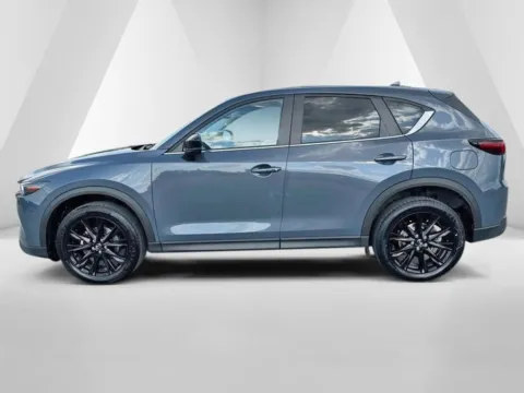 More photos of 2024 Mazda CX-5 2.5 S Carbon Edition at Braden Cadillac GMC, OH