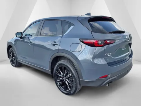 More photos of 2024 Mazda CX-5 2.5 S Carbon Edition at Braden Cadillac GMC, OH
