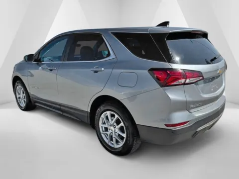 More photos of 2024 Chevrolet Equinox LT at Braden Cadillac GMC, OH