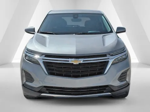 Photos of 2024 Chevrolet Equinox LT for sale in Carroll, OH at Braden Cadillac GMC