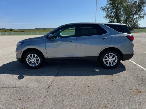 More photos of 2024 Chevrolet Equinox LT at Braden Cadillac GMC, OH