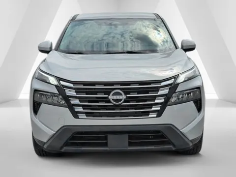 Photos of 2024 Nissan Rogue SV for sale in Carroll, OH at Braden Cadillac GMC