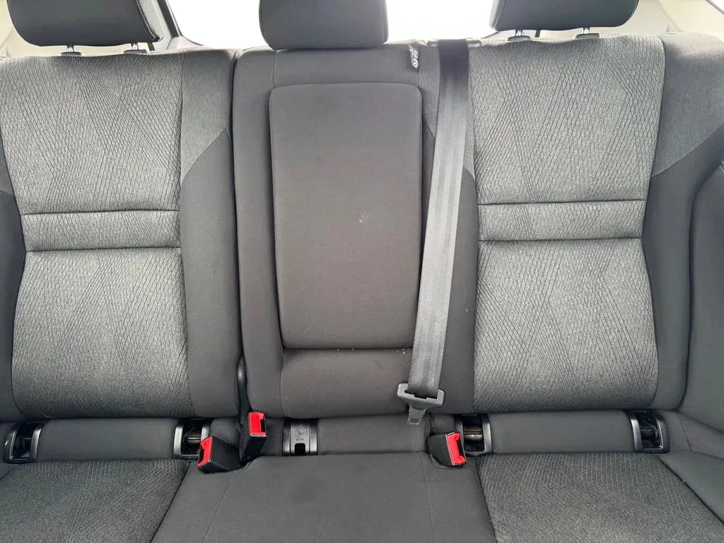 Nissan Rogue photo 18
