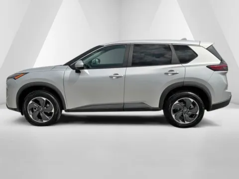 More photos of 2024 Nissan Rogue SV at Braden Cadillac GMC, OH