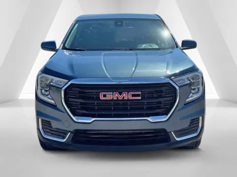 Photos of 2024 GMC Terrain SLE for sale in Carroll, OH at Braden Cadillac GMC