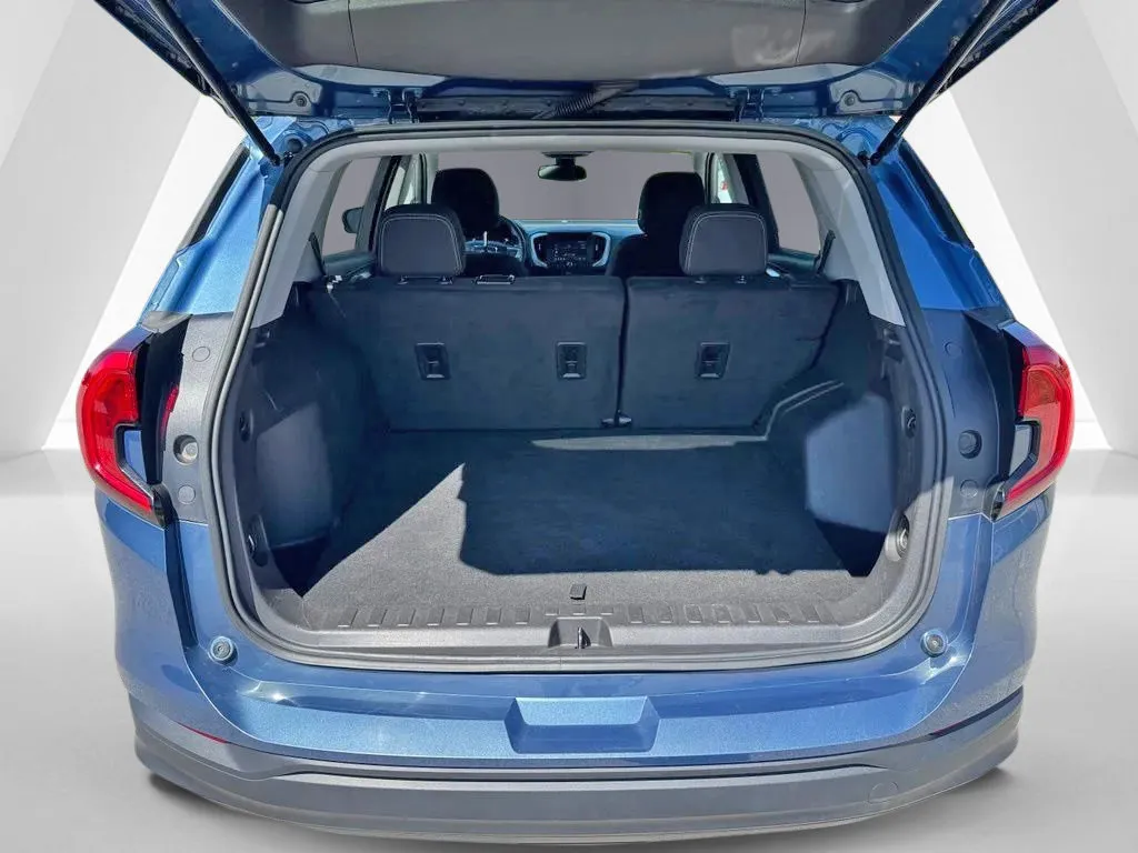 GMC Terrain photo 29