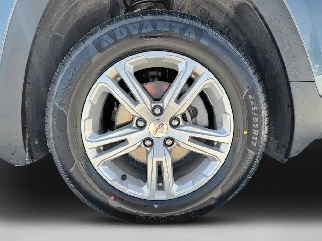 GMC Terrain photo 30