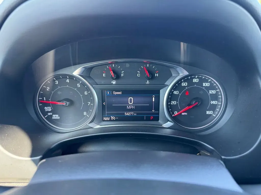 GMC Terrain photo 24
