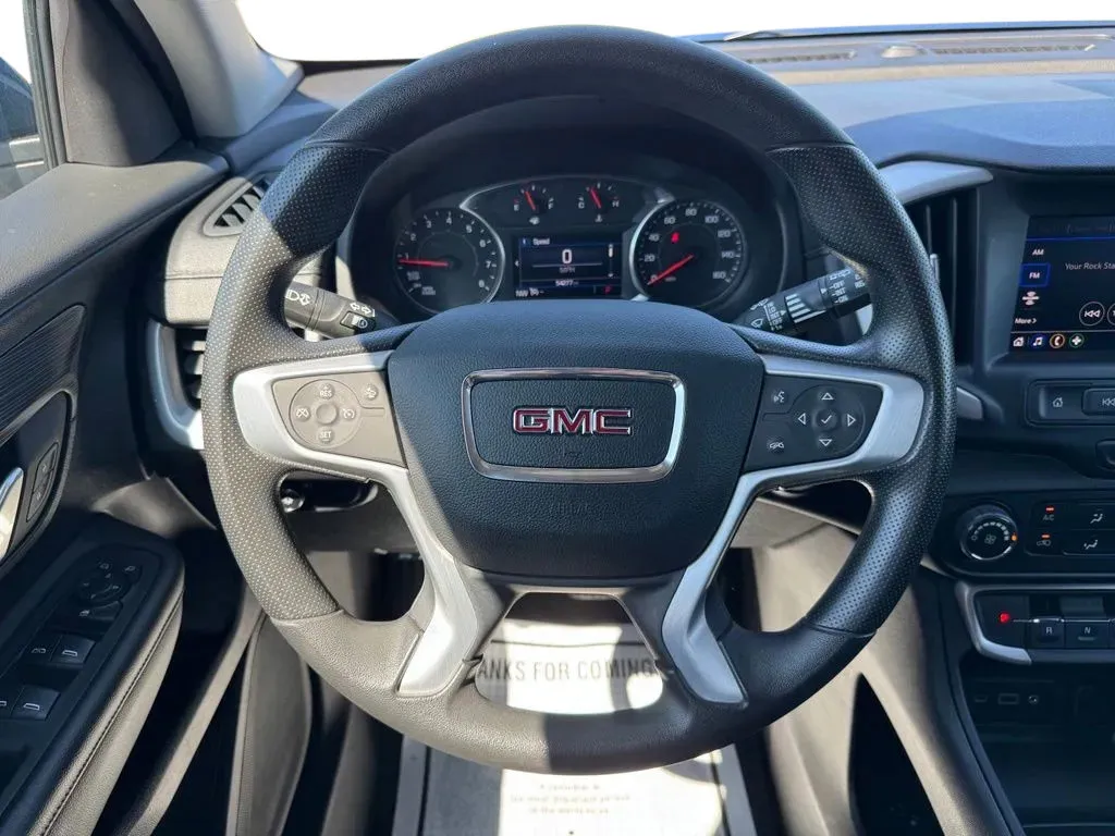 GMC Terrain photo 23